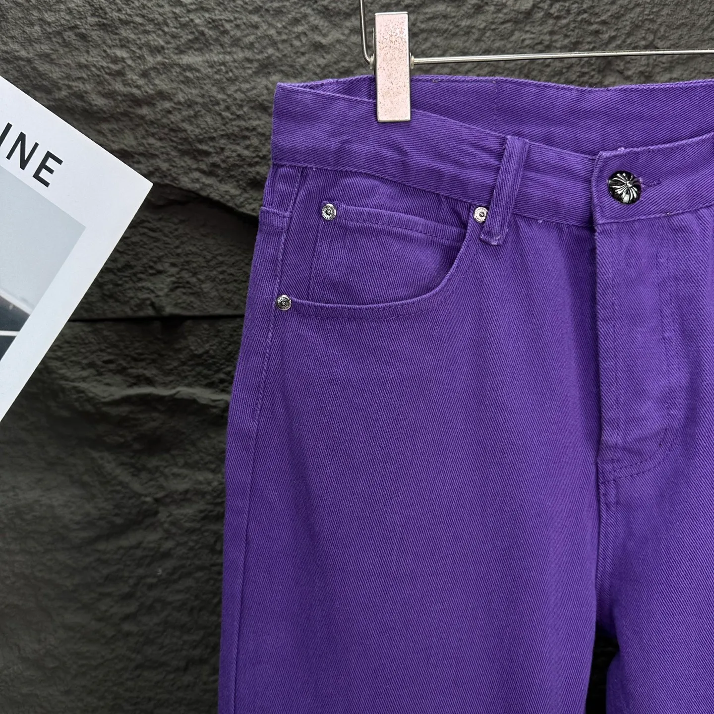 2025New Arrival Purple Quality ， ， ， ， ， ！ ， ， ！！！ ：Purple Size：28、30、32、34（ Size）